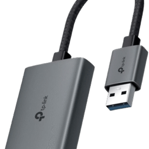 Lector de Tarjetas TP-Link UA430(UN) USB 3.0