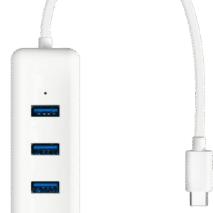 Adaptador TP Link UE330C(UN)