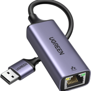 Adaptador de Red UGREEN CM209