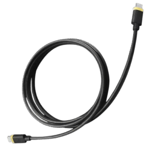 Cable USB-C a USB-C Thonet & Vander ENERGIE