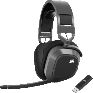 Headset Gaming CORSAIR HS80 MAX