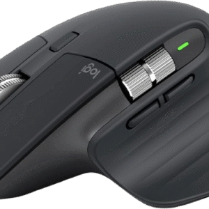 Mouse LOGITECH MX MASTER 3S