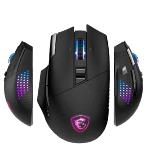 Mouse Gaming MSI VERSA PRO