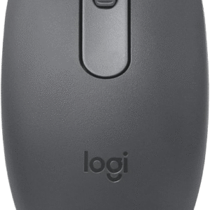 Mouse LOGITECH M196 Inalámbrico