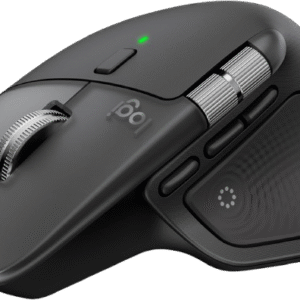 Mouse LOGITECH MX MASTER 4