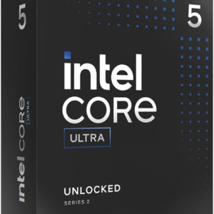 PROCESADOR INTEL CORE ULTRA 5 245K 4.20GHZ 24MB DDR5