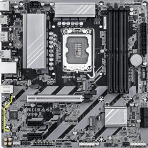 Tarjeta Madre GIGABYTE B860M D3HP