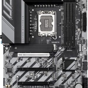 TARJETA MADRE GIGABYTE Z890 UD WIFI6E ATX DDR5 NEGRO