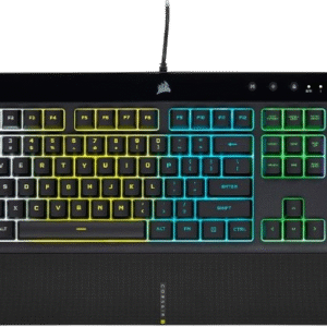 Teclado Gaming CORSAIR K55 PRO RGB