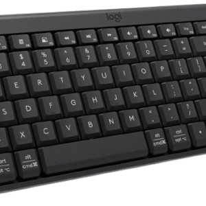 TECLADO LOGITECH K250 COMPACT (SIN MOUSE) MEMBRANA INALAMBRICO BLUETOOTH ESPAÑOL ROSADO / BLANCO / NEGRO