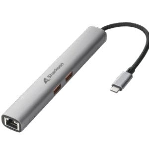 Adaptador SHARKOON OFFICEPAL COMBO