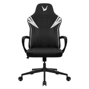 Compra la Silla Gaming Formula V Line VC2 Lite Racer blanca en Costa Rica. Comodidad, diseño ergonómico y excelente precio. ¡Disponible en Samurai White Tech!