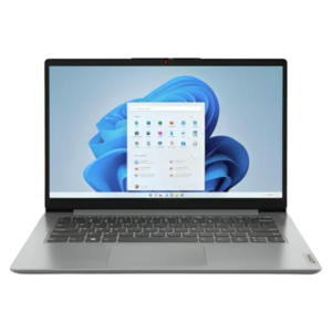 Laptop Lenovo IdeaPad Slim 3 15.6" N100 4GB 128GB en Costa Rica | Samurai White Tech