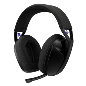 headset Logitech G321 inalámbrico negro Costa Rica