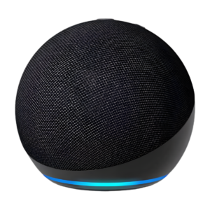 Amazon Echo Dot 5.ª generación negro Charcoal con Alexa